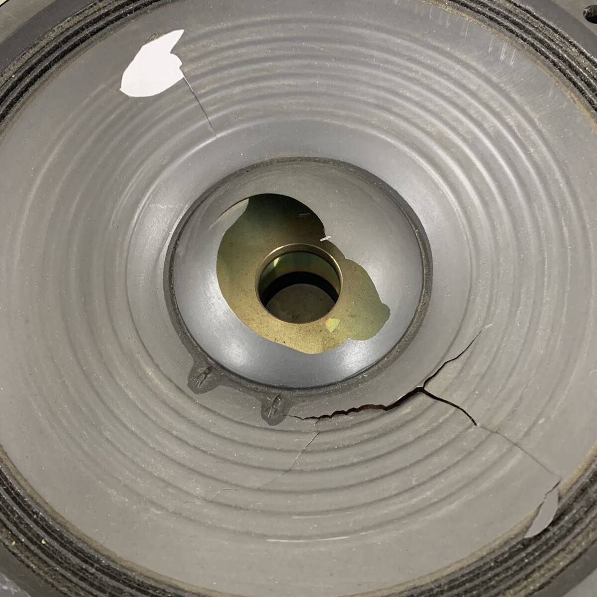 Bibian 比比昂- 【D-4】 TAD TM-1201 MID-FREQUENCY LOUDSPEAKER Bibian 比比昂- 【D-4】 TAD TM-1201 MID-FREQUENCY LOUDSPEAKER