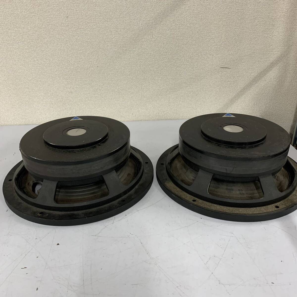 Bibian 比比昂- 【D-4】 TAD TM-1201 MID-FREQUENCY LOUDSPEAKER Bibian 比比昂- 【D-4】 TAD TM-1201 MID-FREQUENCY LOUDSPEAKER
