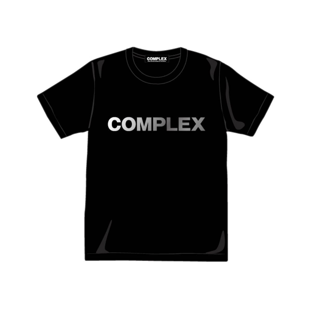 COMPLEX 日本一心 ピースハートTシャツ XL COMPLEX 日本一心 ピースハートTシャツ XL COMPLEX 日本一心 T