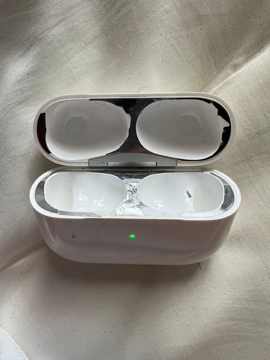 Apple】AirPods Pro 第1世代 本体(訳あり)|Yahoo!フリマ(旧 Apple】AirPods Pro 第1世代 本体(訳あり)|Yahoo!フリマ(旧