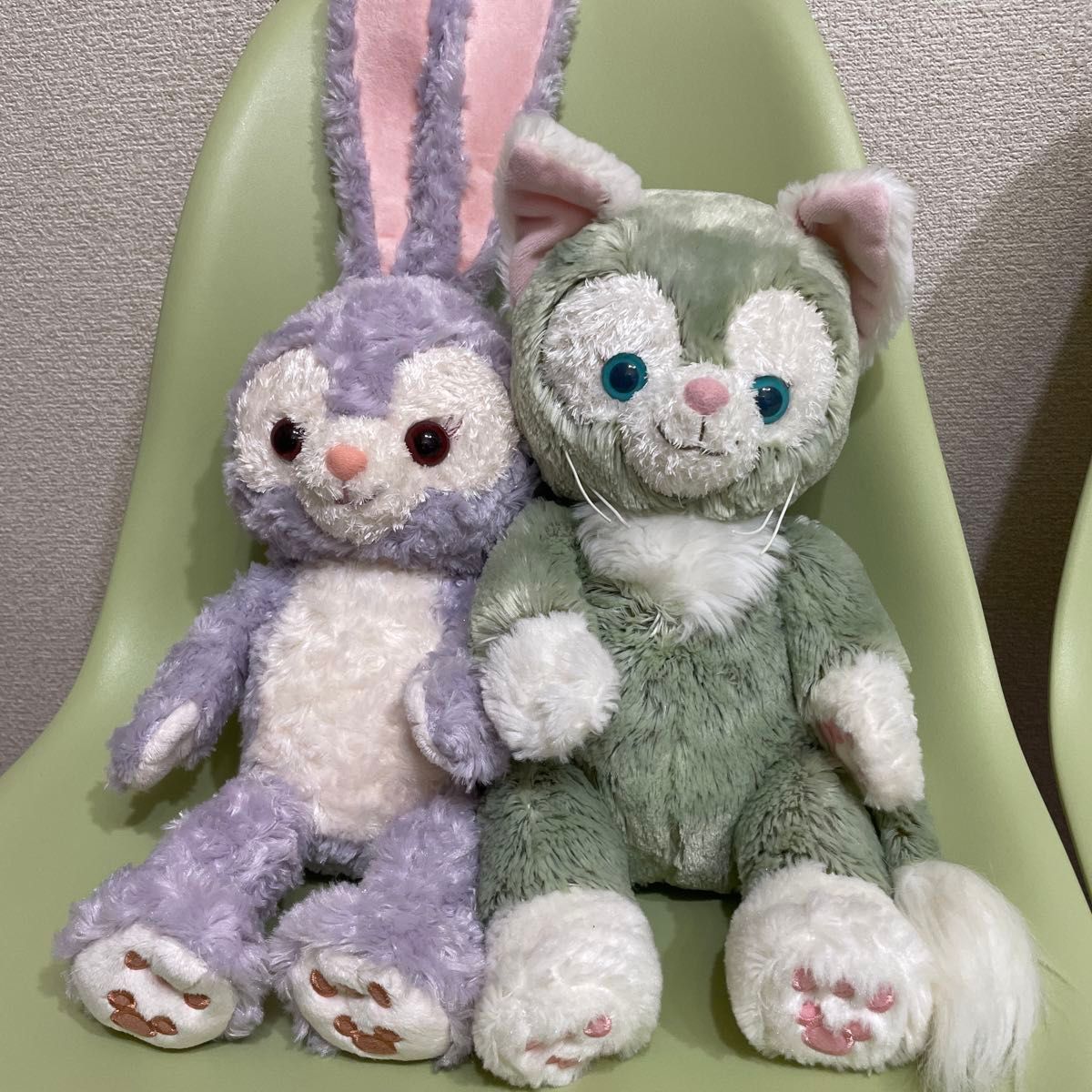 ディズニー ダッフィー シェリーメイ ジェラトーニ ステラルー S ディズニー ダッフィー シェリーメイ ジェラトーニ ステラルー S