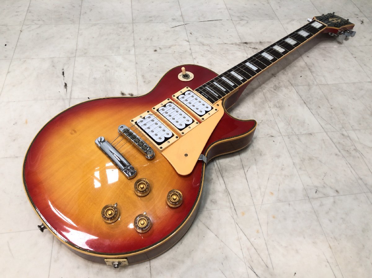 Yahoo!オークション - Aria Pro II アリアプロ LP-600 レス Yahoo!オークション - Aria Pro II アリアプロ LP-600 レス