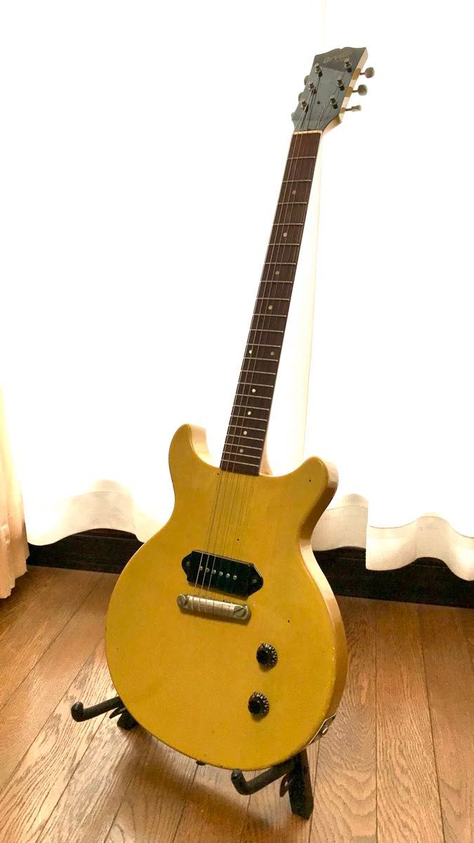 ◯日本製◯Orville by Gibson Les Paul Junior DC 1990年 ◯日本製◯Orville by Gibson Les Paul Junior DC 1990年