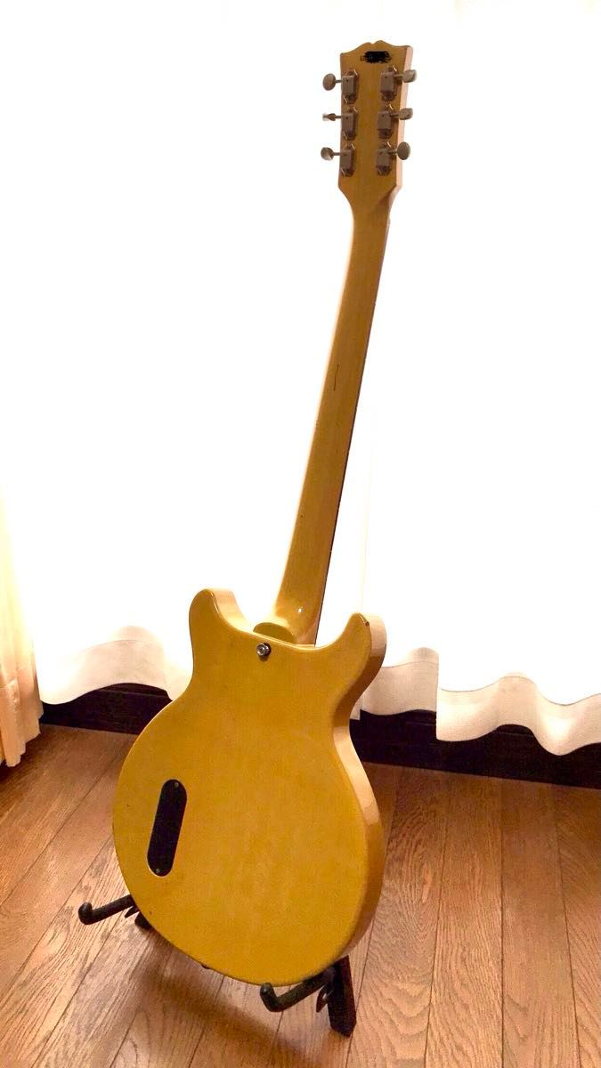 ◯日本製◯Orville by Gibson Les Paul Junior DC 1990年 ◯日本製◯Orville by Gibson Les Paul Junior DC 1990年