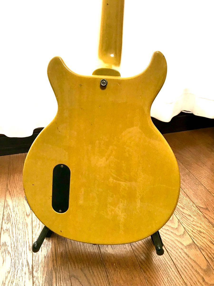 ◯日本製◯Orville by Gibson Les Paul Junior DC 1990年 ◯日本製◯Orville by Gibson Les Paul Junior DC 1990年
