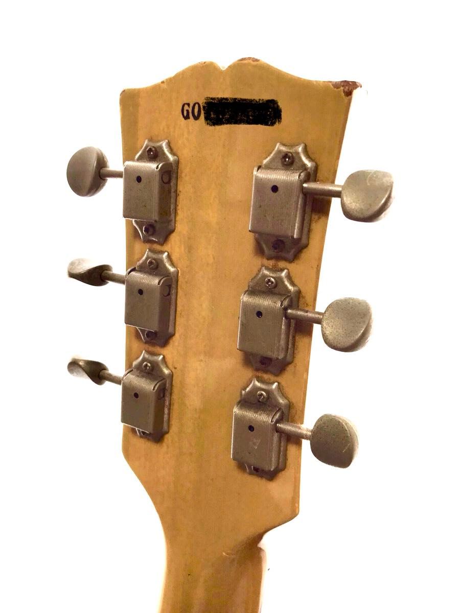 ◯日本製◯Orville by Gibson Les Paul Junior DC 1990年 ◯日本製◯Orville by Gibson Les Paul Junior DC 1990年