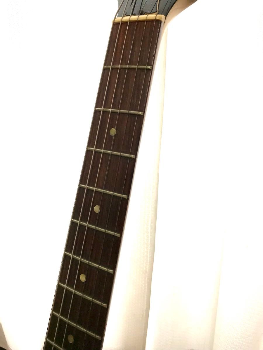 ◯日本製◯Orville by Gibson Les Paul Junior DC 1990年 ◯日本製◯Orville by Gibson Les Paul Junior DC 1990年