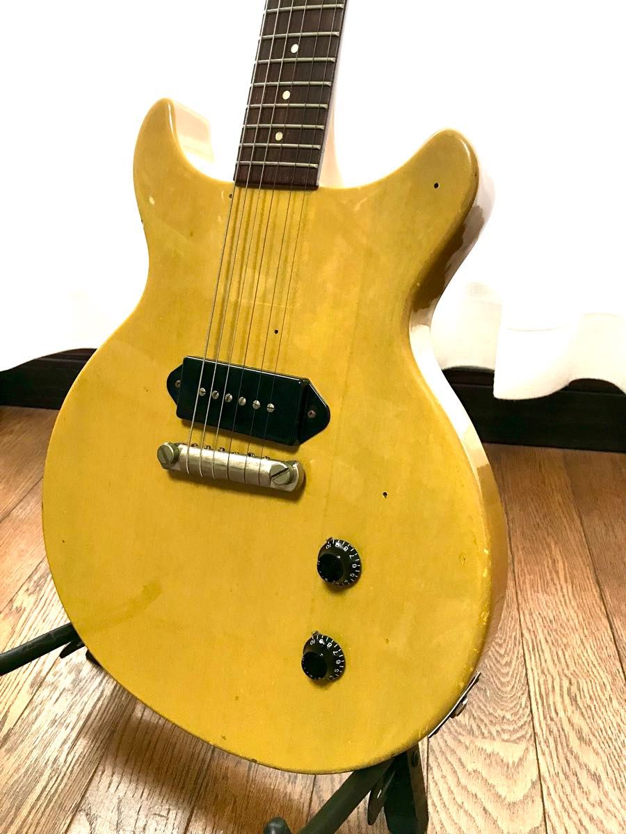◯日本製◯Orville by Gibson Les Paul Junior DC 1990年 ◯日本製◯Orville by Gibson Les Paul Junior DC 1990年
