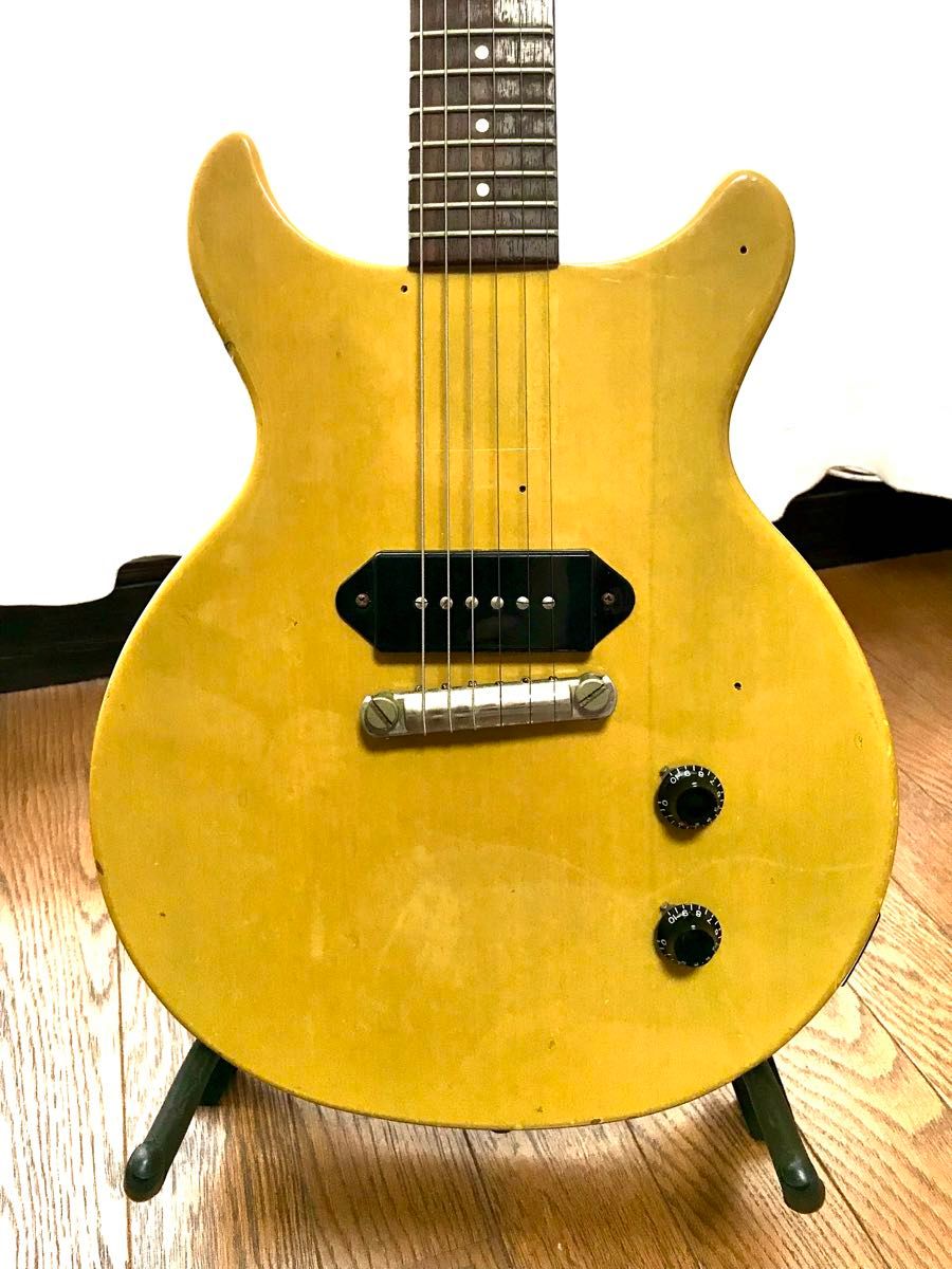 ◯日本製◯Orville by Gibson Les Paul Junior DC 1990年 ◯日本製◯Orville by Gibson Les Paul Junior DC 1990年