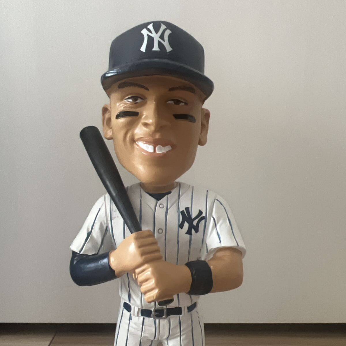 アーロン・ジャッジ ボブルヘッド MLB ヤンキース|Yahoo!フリマ アーロン・ジャッジ ボブルヘッド MLB ヤンキース|Yahoo!フリマ