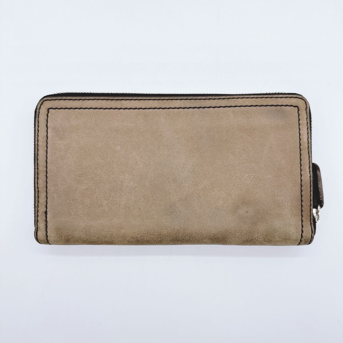 ヴィンテージ・ロエベ】ロエベ LOEWE ロングウォレット ジッピー ヴィンテージ・ロエベ】ロエベ LOEWE ロングウォレット ジッピー