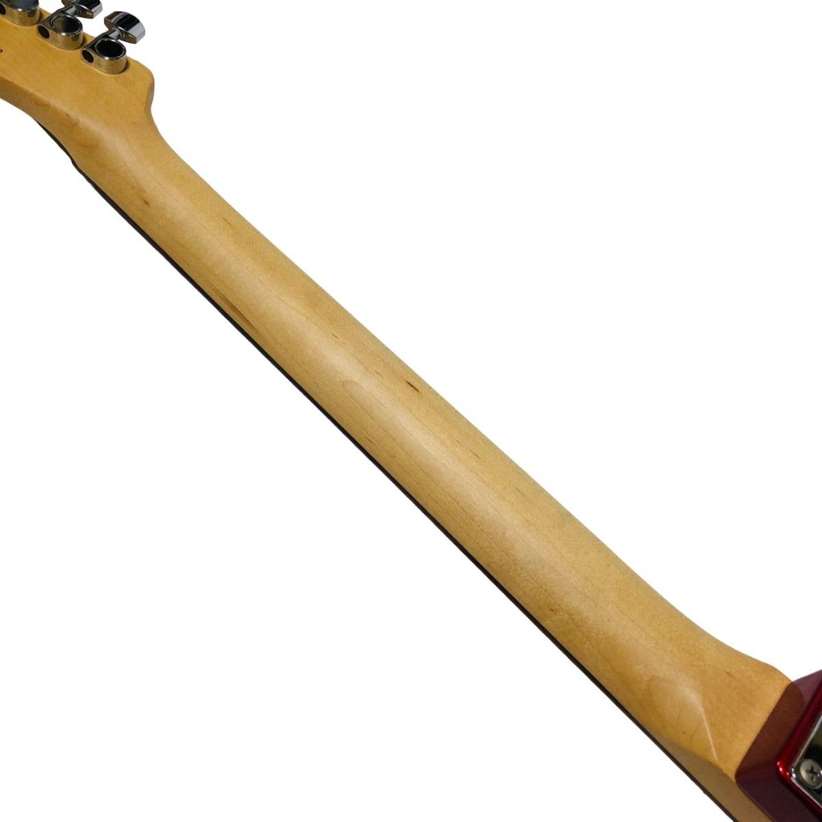 美品 Squier Telecaster Thinline スクワイヤー テレキャスター 美品 Squier Telecaster Thinline スクワイヤー テレキャスター