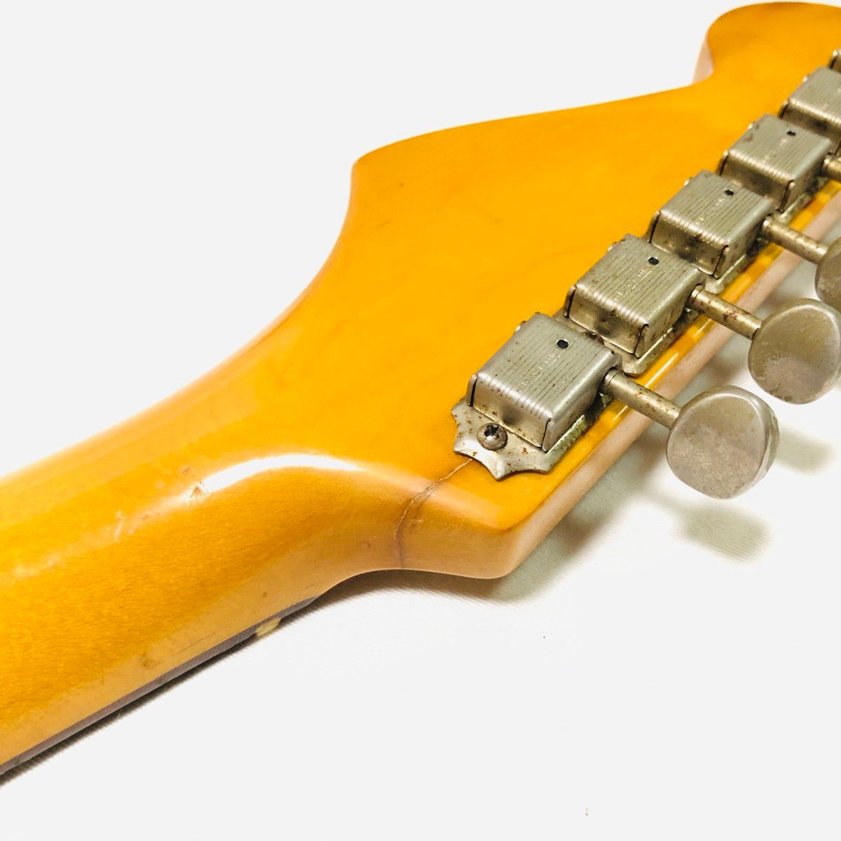 Fernandes Revival RST バーガンディ フェルナンデス リバイバル Fernandes Revival RST バーガンディ フェルナンデス リバイバル