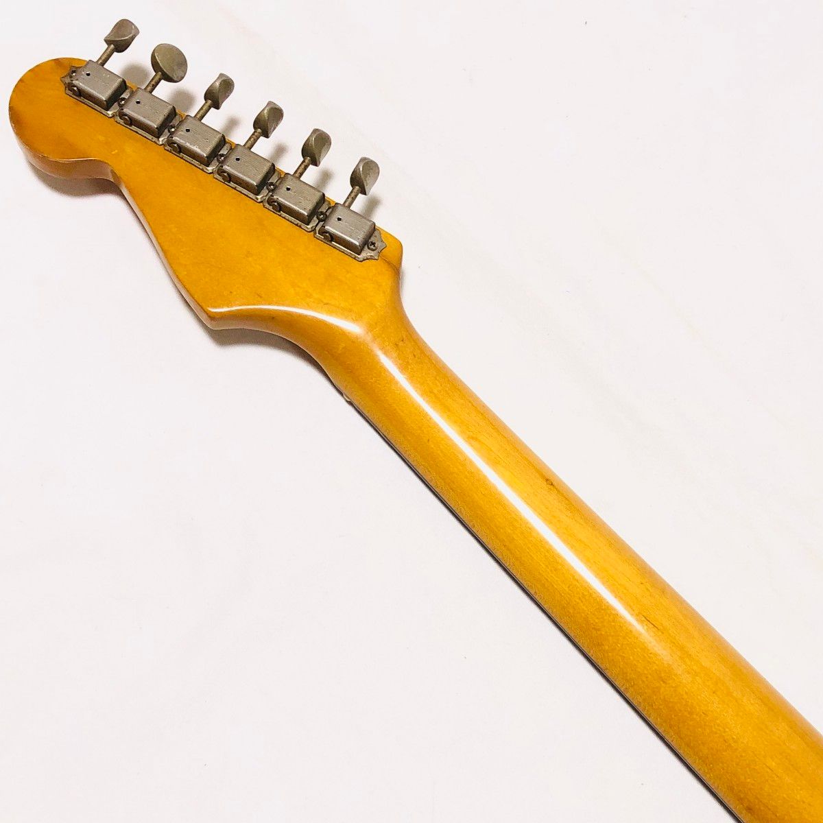 Fernandes Revival RST バーガンディ フェルナンデス リバイバル Fernandes Revival RST バーガンディ フェルナンデス リバイバル