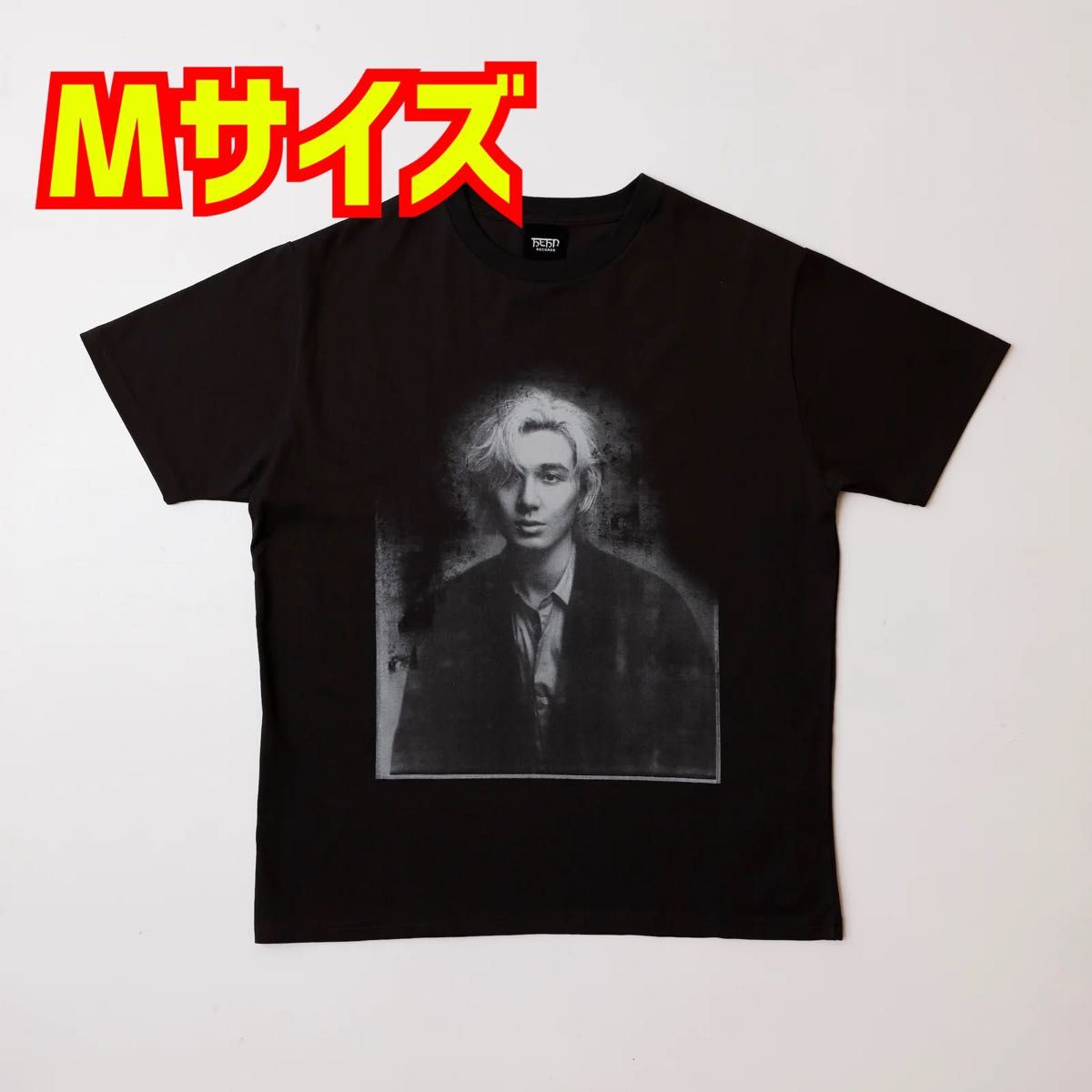 藤井風 Tシャツ Fujii Kaze オフィシャルグッズ Mサイズ|Yahoo 藤井風 Tシャツ Fujii Kaze オフィシャルグッズ Mサイズ|Yahoo