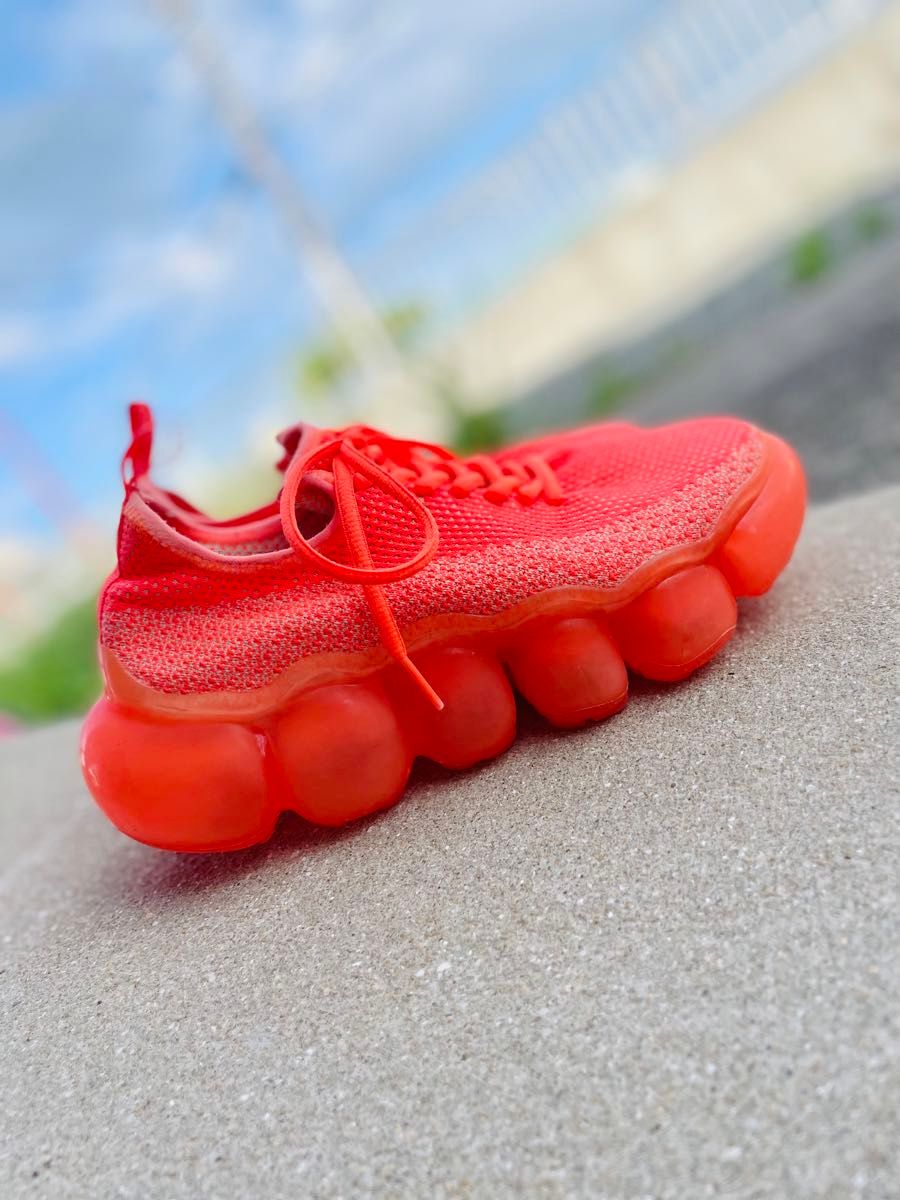 grounds ミキオサカベ jewelry shoes ジュエリーシューズ 蛍光 grounds ミキオサカベ jewelry shoes ジュエリーシューズ 蛍光