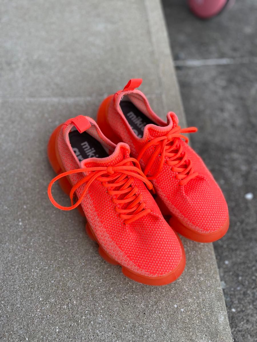 grounds ミキオサカベ jewelry shoes ジュエリーシューズ 蛍光 grounds ミキオサカベ jewelry shoes ジュエリーシューズ 蛍光