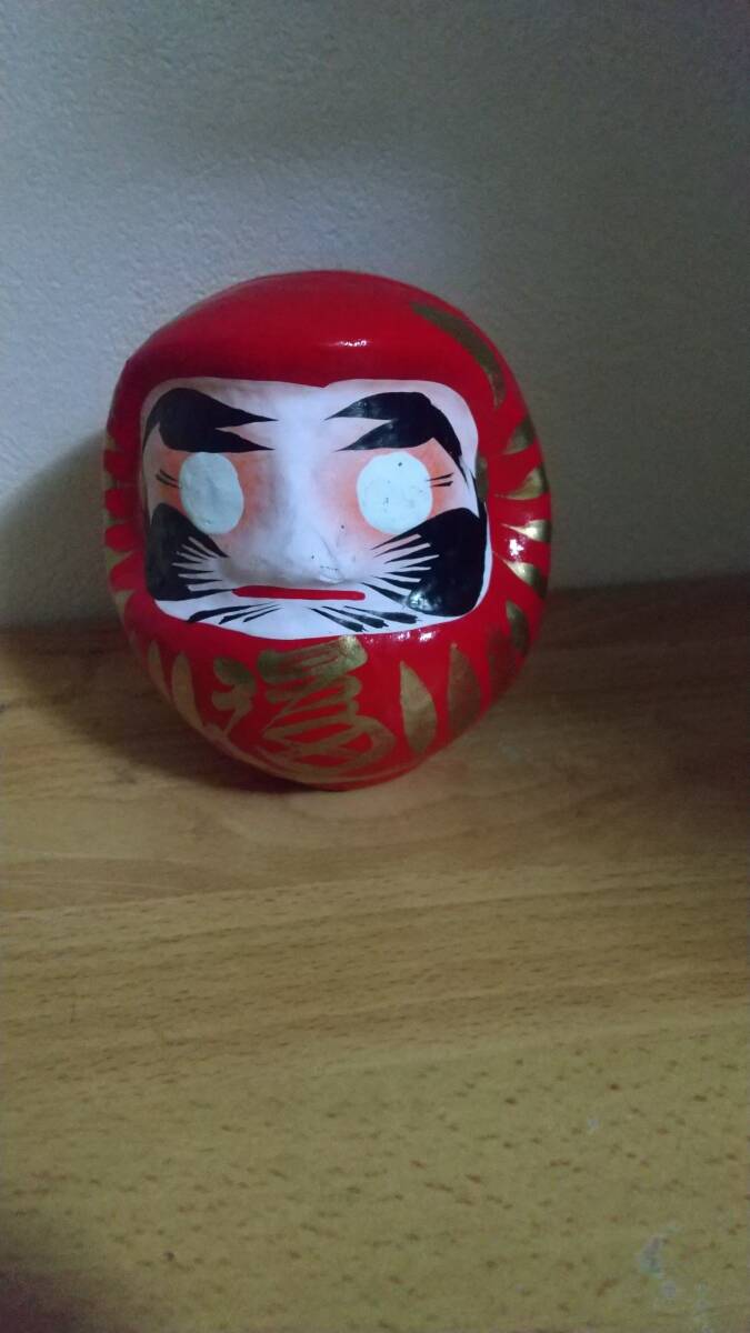 だるま　置物