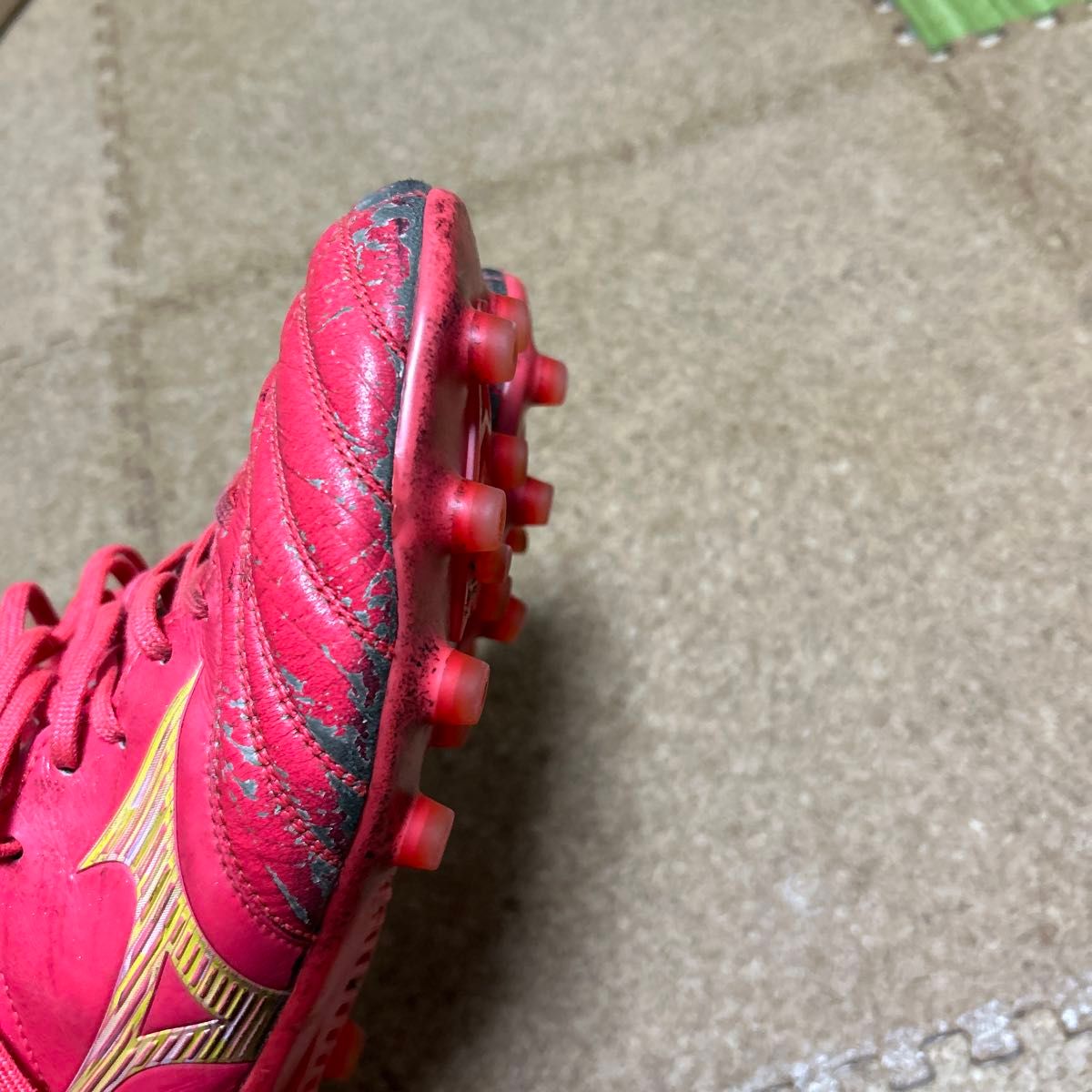 ミズノ MIZUNO モレリア NEO IV JAPAN サッカースパイク MORELIA ミズノ MIZUNO モレリア NEO IV JAPAN サッカースパイク MORELIA
