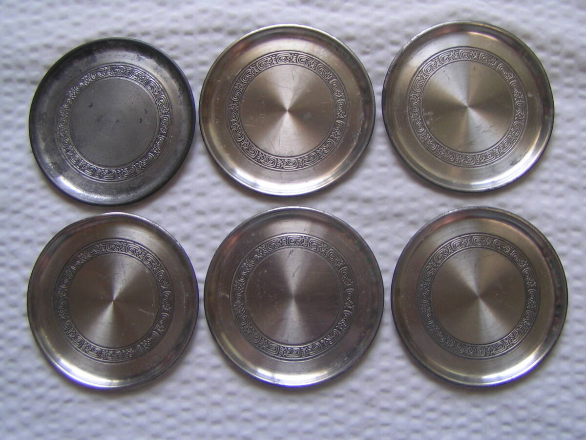 5835土産品「SELANGON PEWTER セランゴール ピューター 錫製 5835土産品「SELANGON PEWTER セランゴール ピューター 錫製