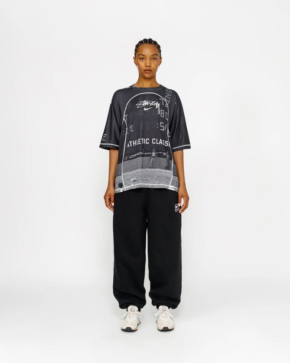 Stussy x Nike U UV Top AOP Stussy x Nike U UV Top AOP