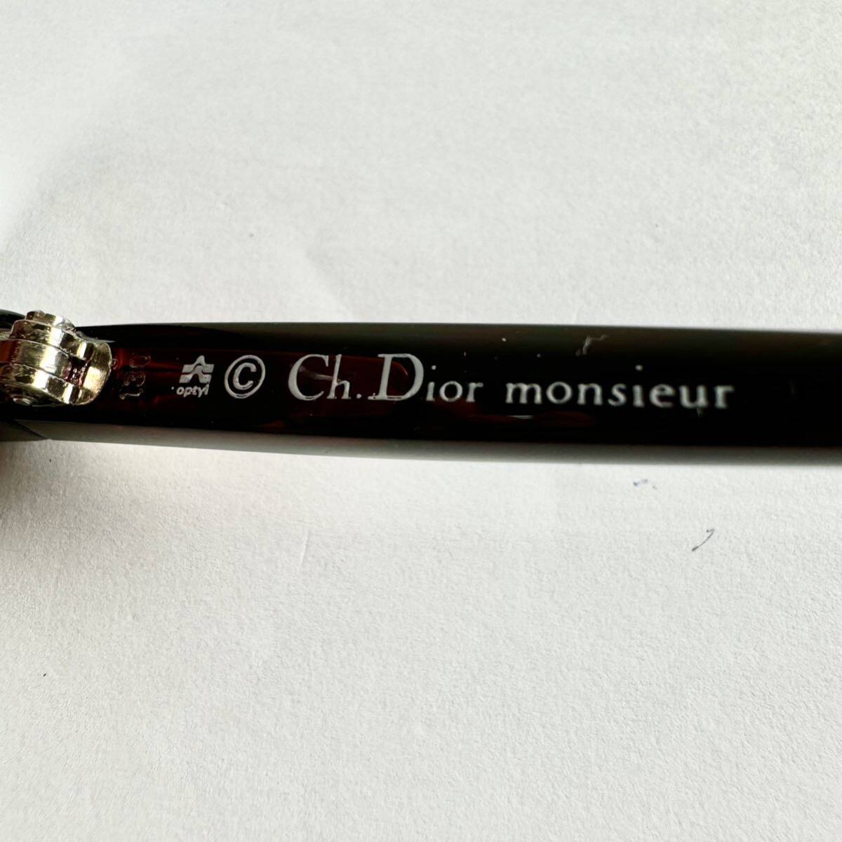 Christian Dior クリスチャンディオール サングラス Christian Dior クリスチャンディオール サングラス