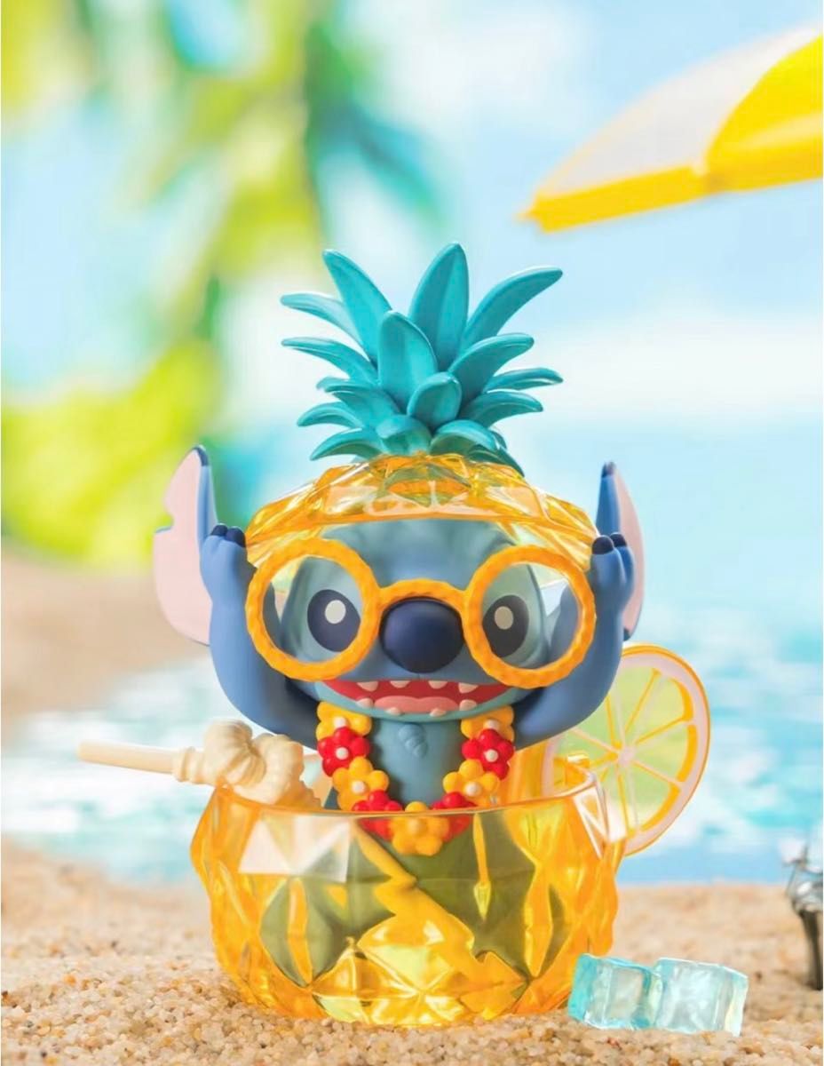 TOPTOY ディズニー 海外限定 Disney スティッチ サマーフェス TOPTOY ディズニー 海外限定 Disney スティッチ サマーフェス
