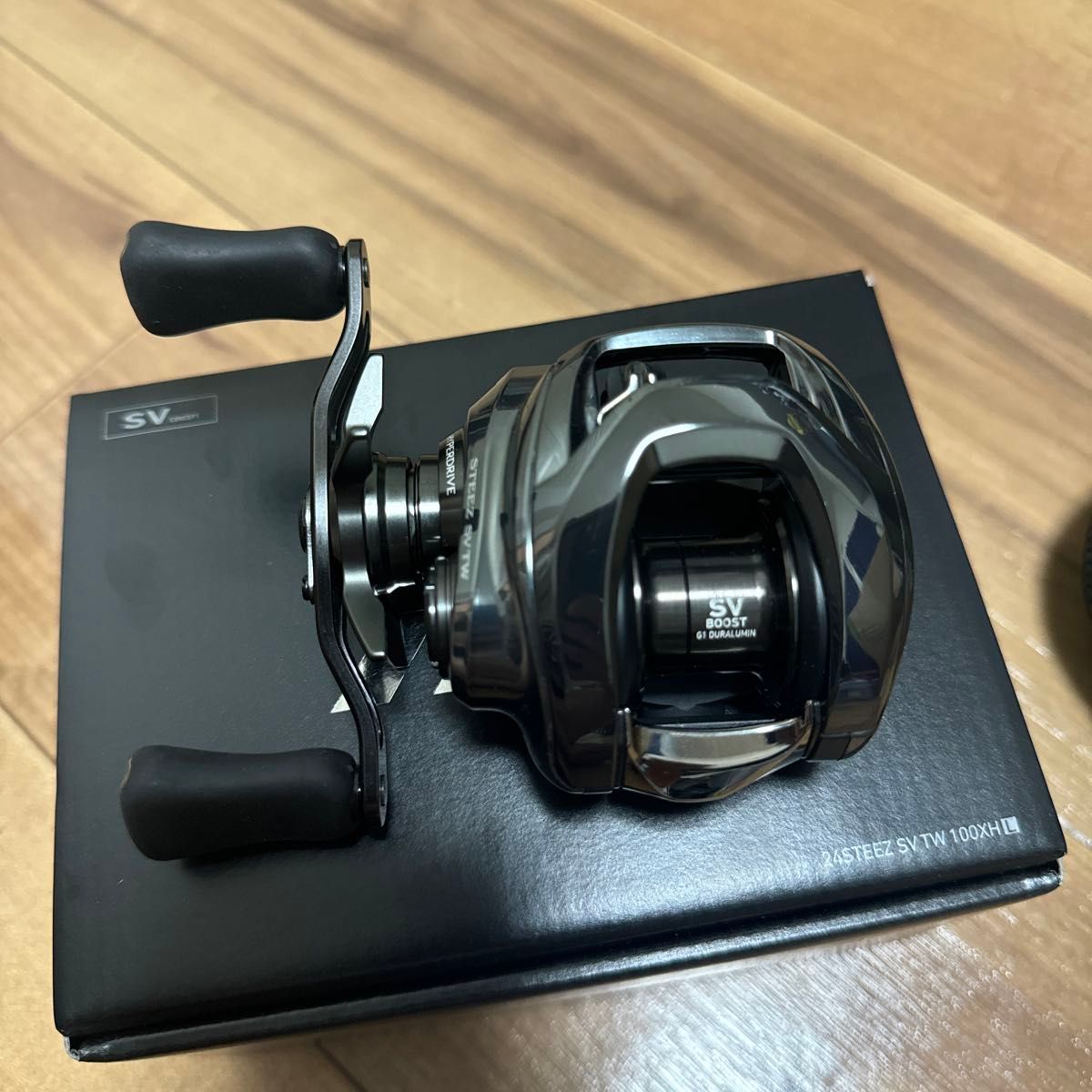 24 スティーズ SV TW 100XHL|Yahoo!フリマ(旧PayPayフリマ) 24 スティーズ SV TW 100XHL|Yahoo!フリマ(旧PayPayフリマ)