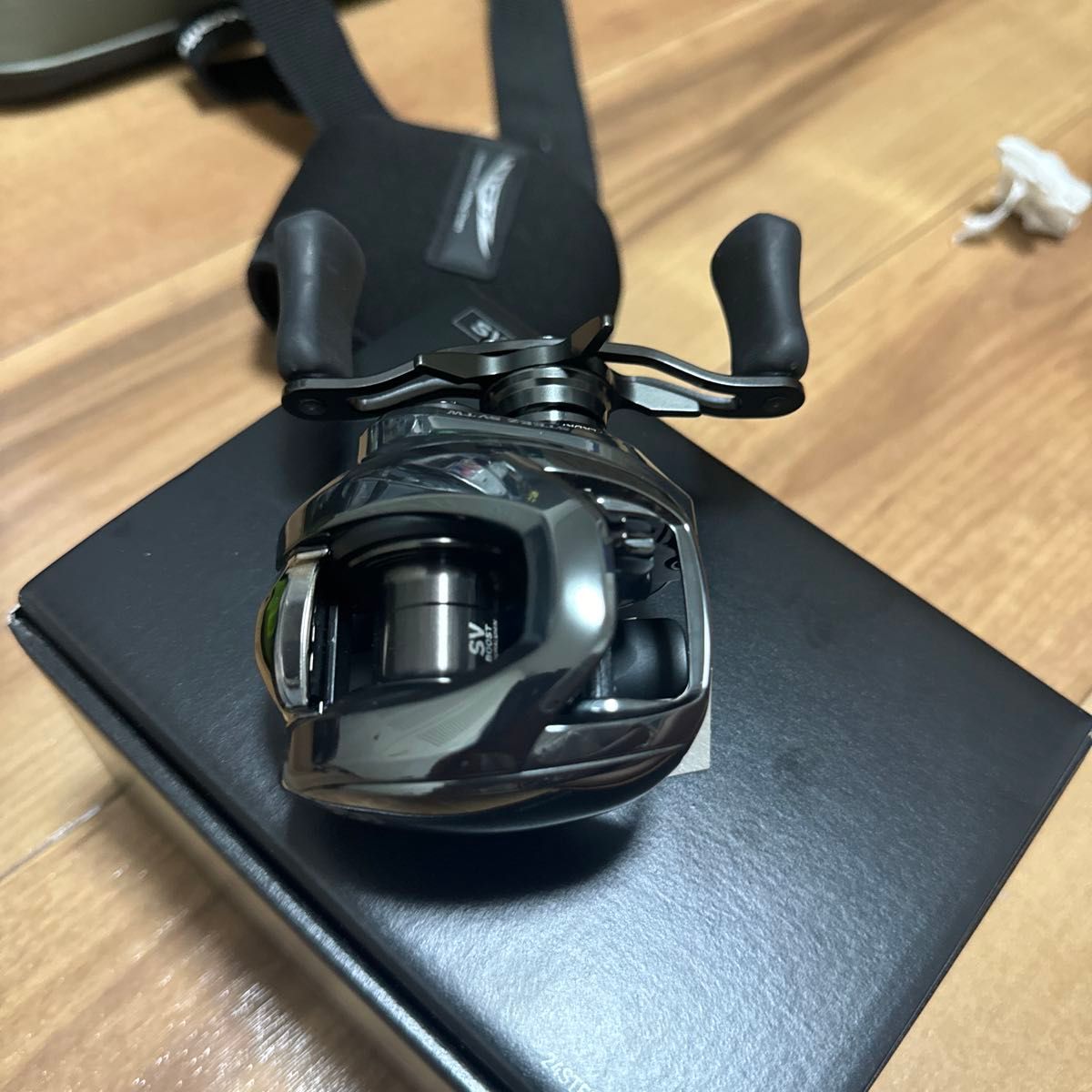 24 スティーズ SV TW 100XHL|Yahoo!フリマ(旧PayPayフリマ) 24 スティーズ SV TW 100XHL|Yahoo!フリマ(旧PayPayフリマ)