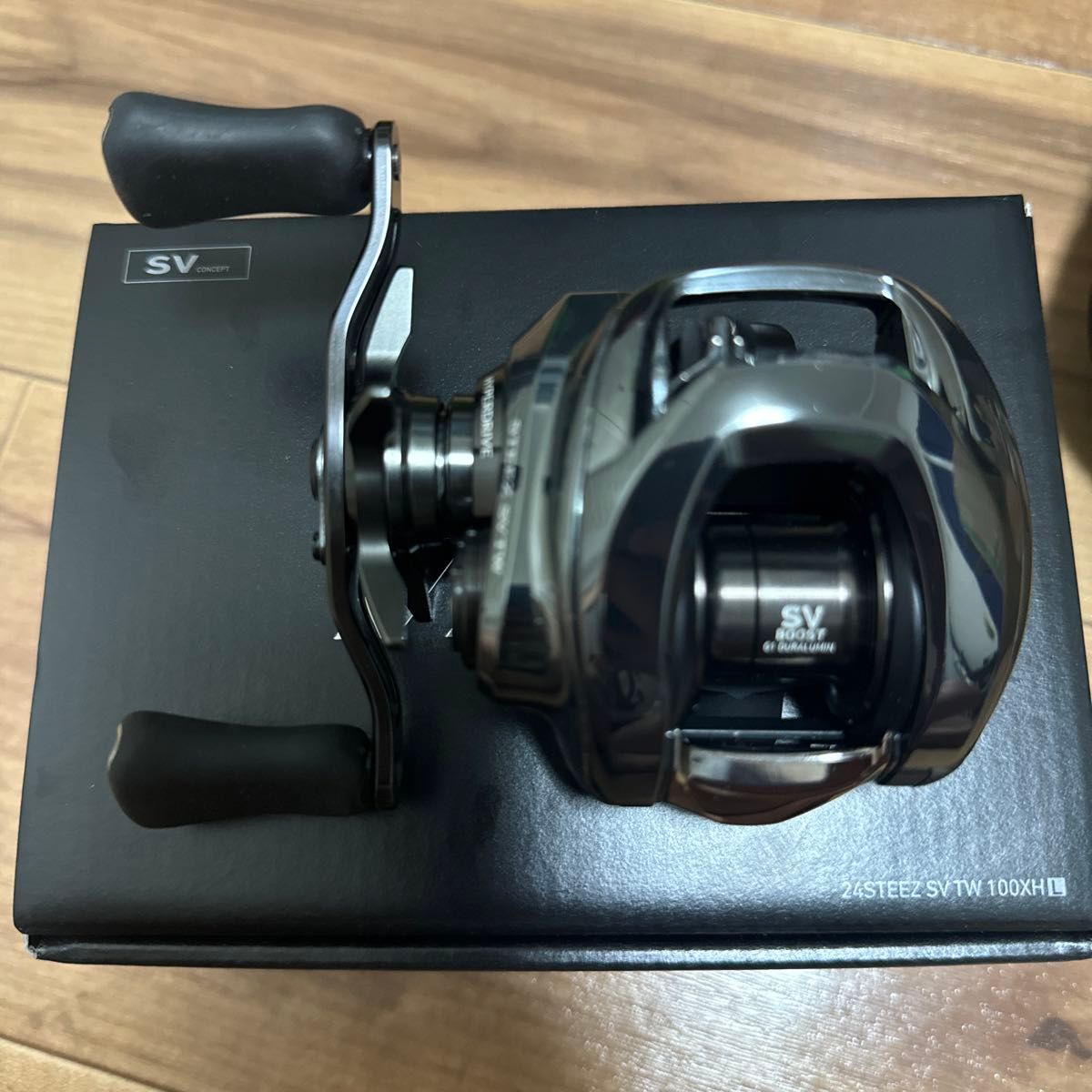 24 スティーズ SV TW 100XHL|Yahoo!フリマ(旧PayPayフリマ) 24 スティーズ SV TW 100XHL|Yahoo!フリマ(旧PayPayフリマ)
