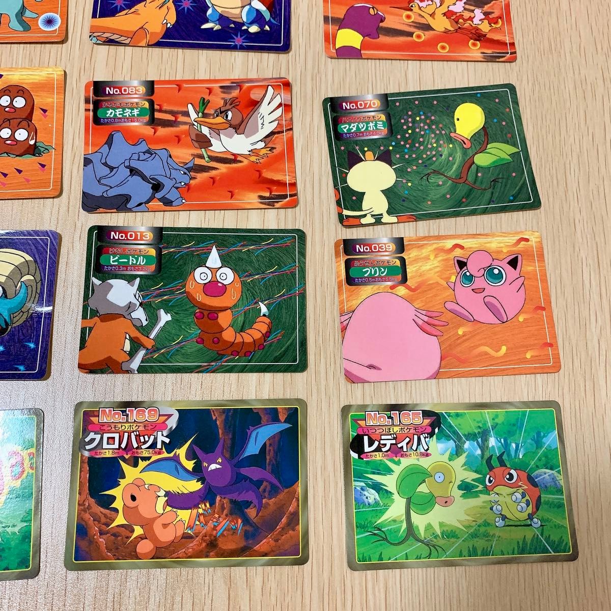 ポケモン トップサン カード まとめ バトル|Yahoo!フリマ(旧 ポケモン トップサン カード まとめ バトル|Yahoo!フリマ(旧