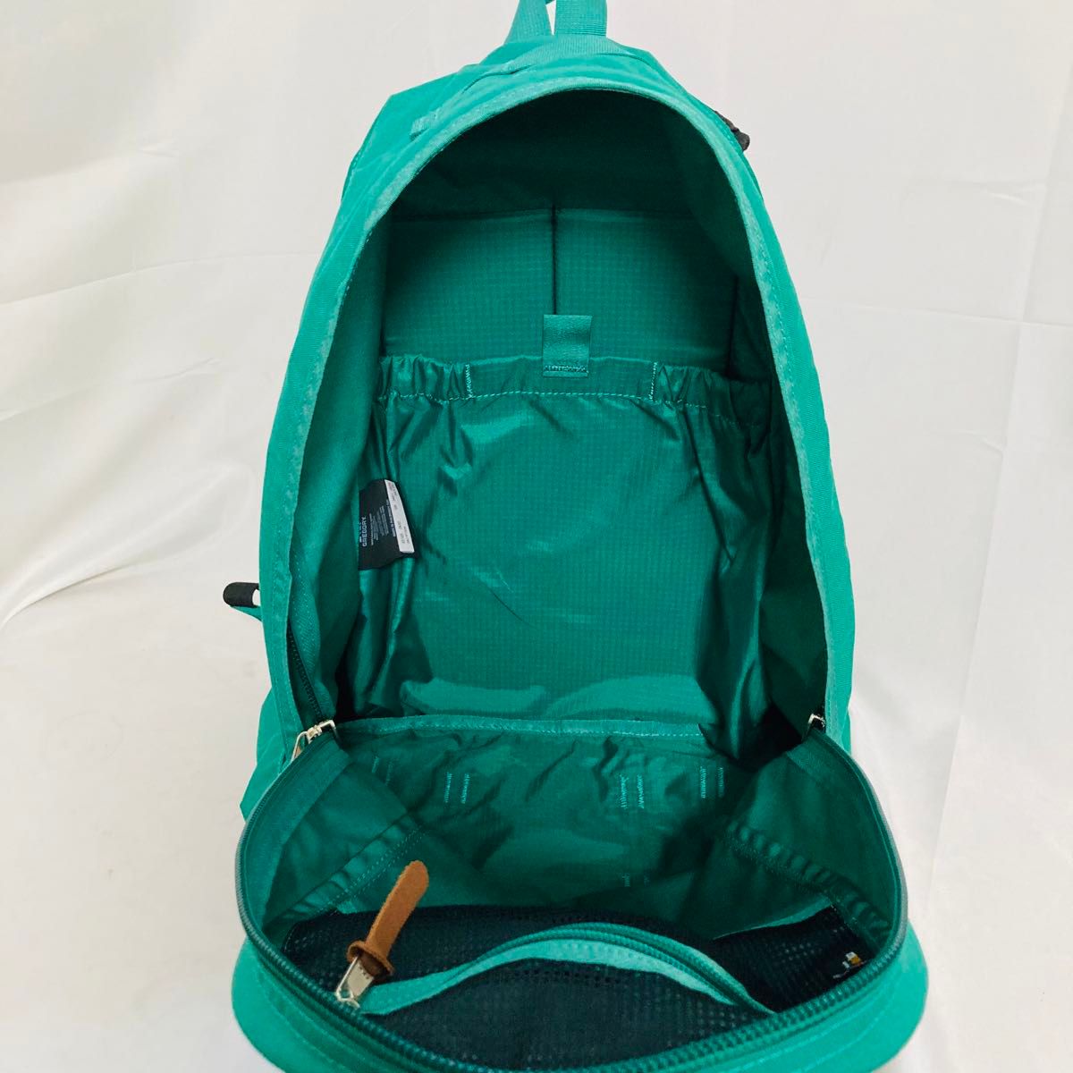 GREGORY グレゴリー コースタルデイ リュック バックパック グリーン 美品 GREGORY グレゴリー クラシック デイパック バックパック