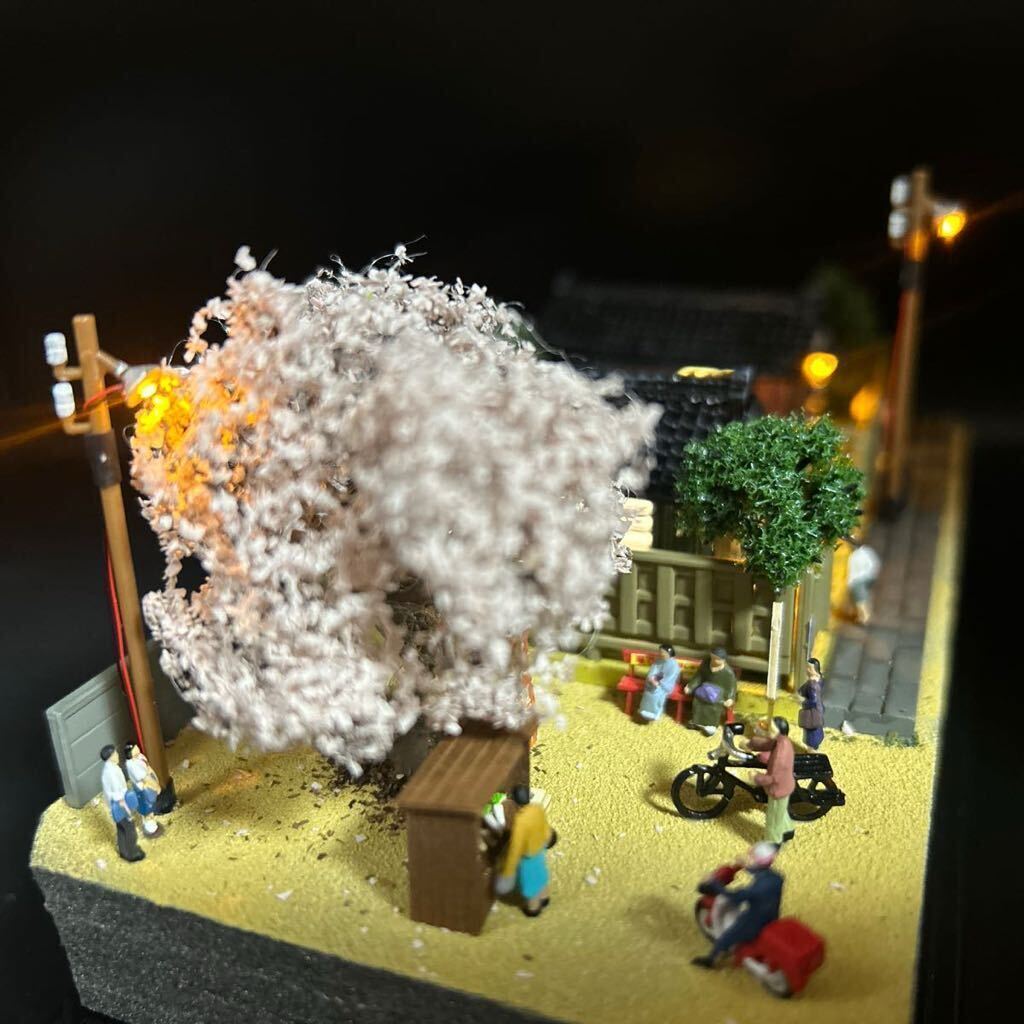 Yahoo!オークション - 1/150 ジオラマ 昭和の風景です^ ^ 昭和 Yahoo!オークション - 1/150 ジオラマ 昭和の風景です^ ^ 昭和