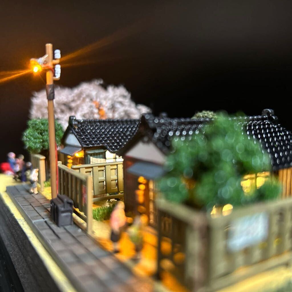 Yahoo!オークション - 1/150 ジオラマ 昭和の風景です^ ^ 昭和 Yahoo!オークション - 1/150 ジオラマ 昭和の風景です^ ^ 昭和