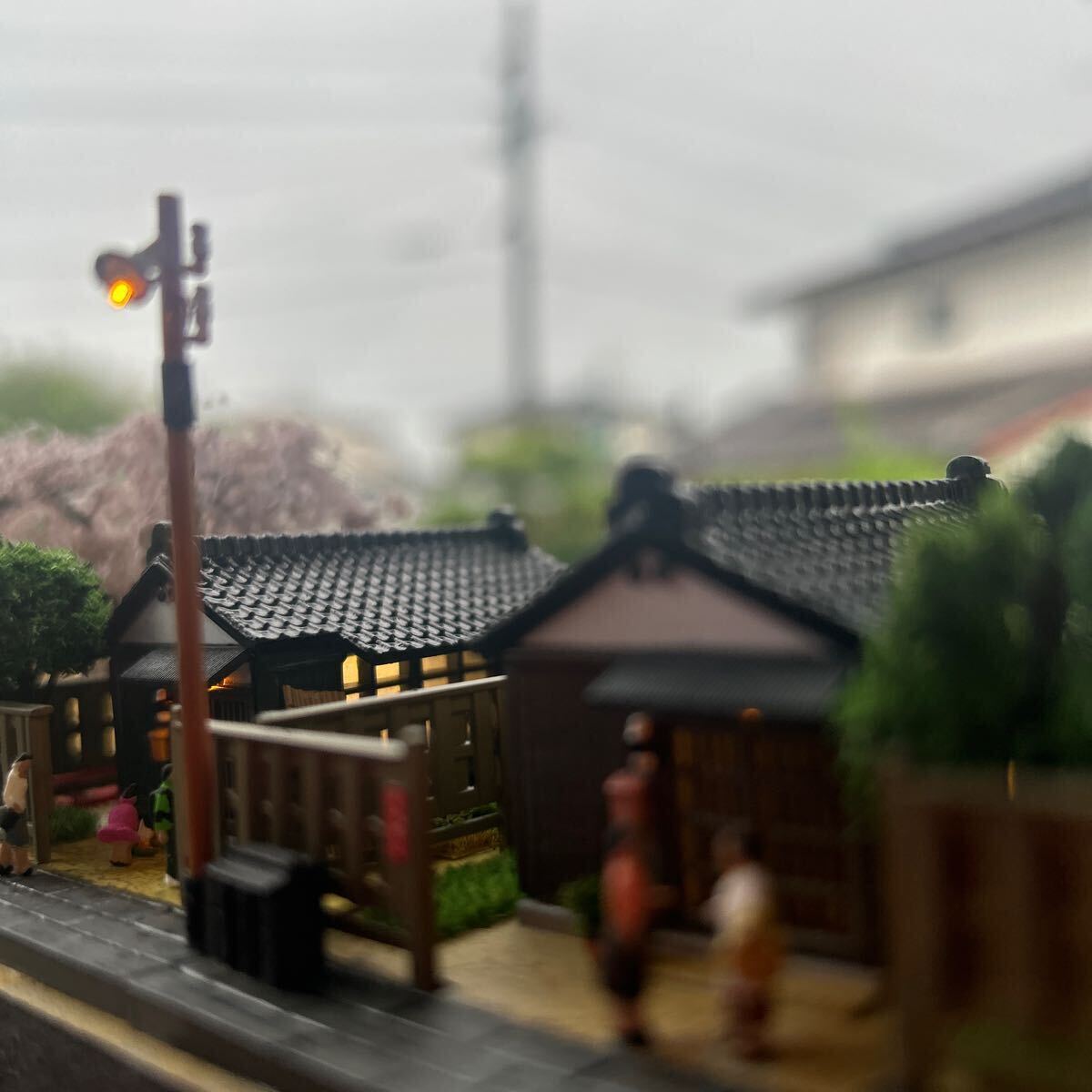Yahoo!オークション - 1/150 ジオラマ 昭和の風景です^ ^ 昭和 Yahoo!オークション - 1/150 ジオラマ 昭和の風景です^ ^ 昭和