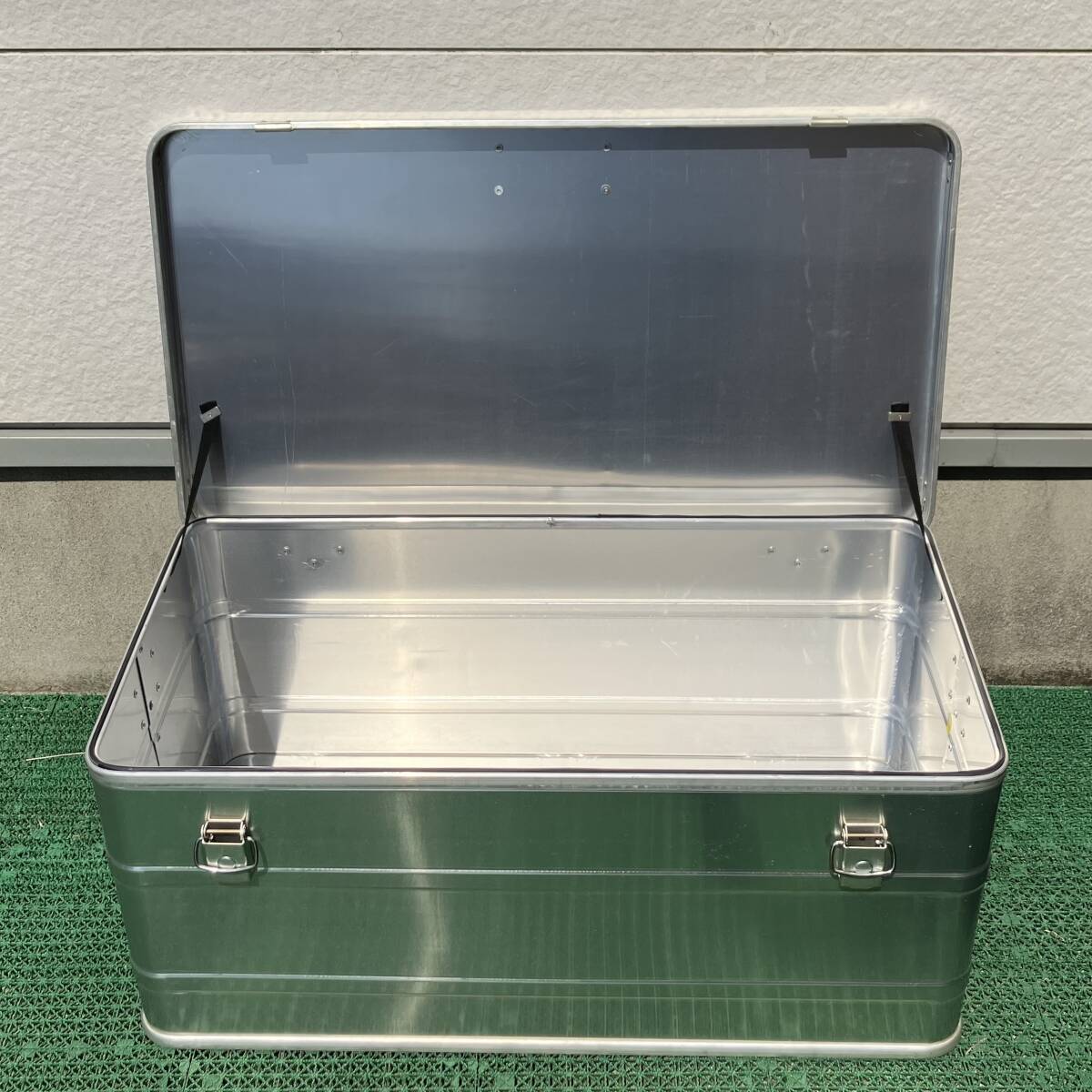 引取限定 DULTON ダルトン ALUMI CONTAINER CONVOY RC-XL 廃盤 引取限定 DULTON ダルトン ALUMI CONTAINER CONVOY RC-XL 廃盤