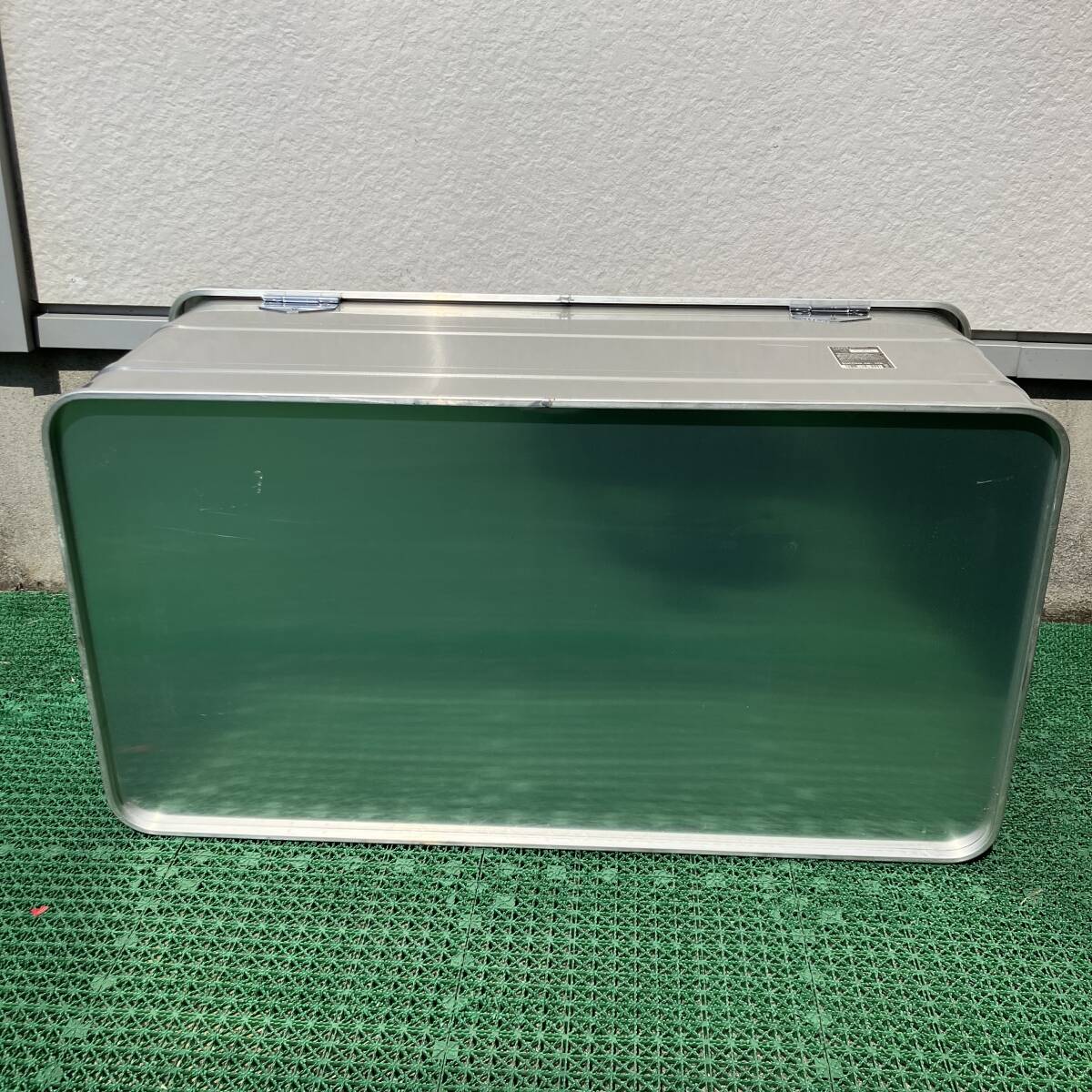引取限定 DULTON ダルトン ALUMI CONTAINER CONVOY RC-XL 廃盤 引取限定 DULTON ダルトン ALUMI CONTAINER CONVOY RC-XL 廃盤