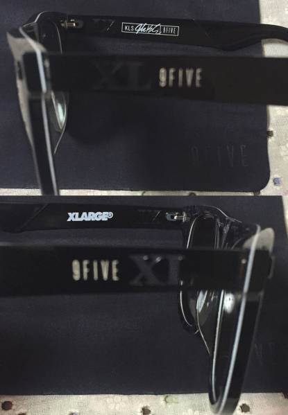 5点 Xlarge 9five ナイン ファイブ Kls2 サングラス コラボ 別注 限定 眼鏡 エクストラ ラージ 売買されたオークション情報 Yahooの商品情報をアーカイブ公開 オークファン Aucfan Com 5点 Xlarge 9five ナイン ファイブ Kls2 サングラス コラボ 別注 限定 眼鏡 エクストラ ラージ 売買されたオークション情報 Yahooの商品情報をアーカイブ公開 オークファン Aucfan Com
