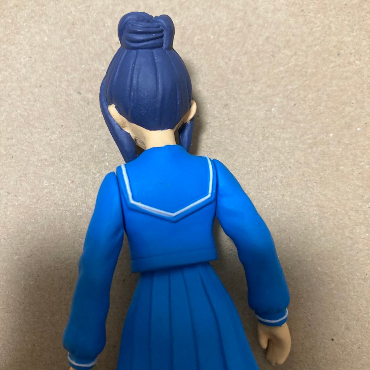 ときめきメモリアル 可動フィギュア 片桐彩子 ときメモ ゲーム ときめきメモリアル 可動フィギュア 片桐彩子 ときメモ ゲーム