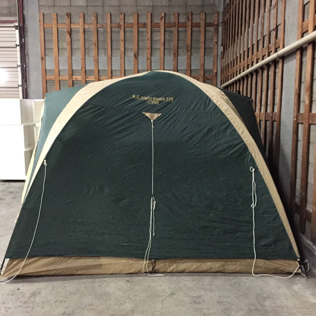 Yahoo!オークション - Coleman/コールマン B.C.Light Dome 270 Yahoo!オークション - Coleman/コールマン B.C.Light Dome 270
