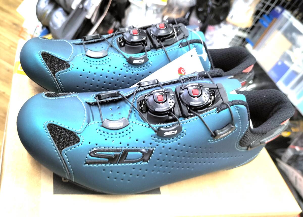 特価 シディ 新品 SIDI SHOT 2 LIMITED EDITION|Yahoo!フリマ 特価 シディ 新品 SIDI SHOT 2 LIMITED EDITION|Yahoo!フリマ