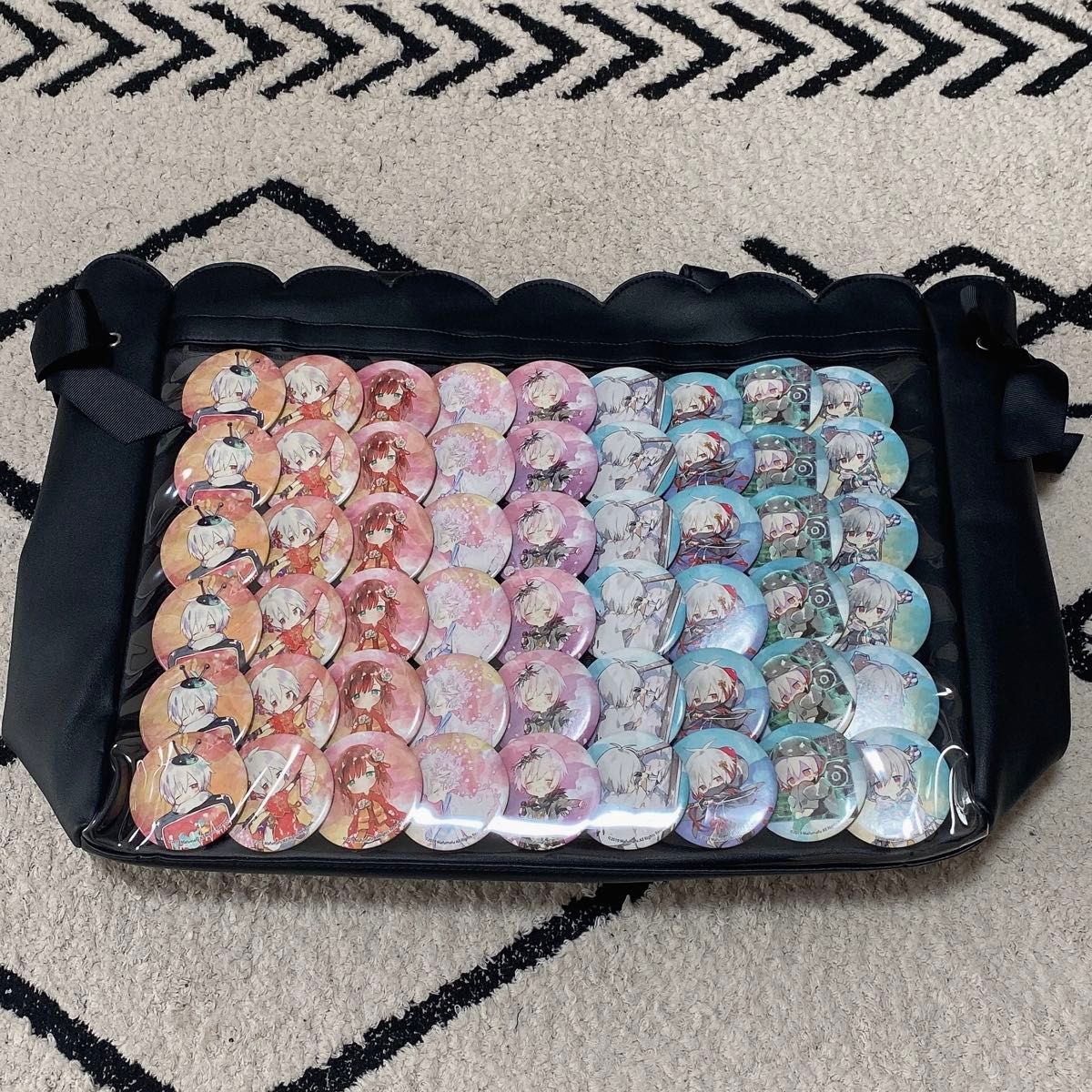 まふまふ 痛バ 缶バッジ | symposium.rest まふまふ 痛バ 缶バッジ | symposium.rest