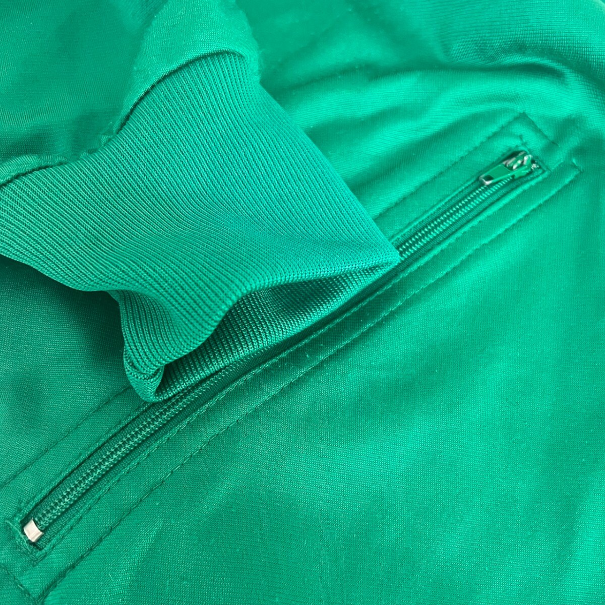 送料無料 UMBRO TRACK JACKET 90s WHITE/GREEN アンブロ 送料無料 UMBRO TRACK JACKET 90s WHITE/GREEN アンブロ