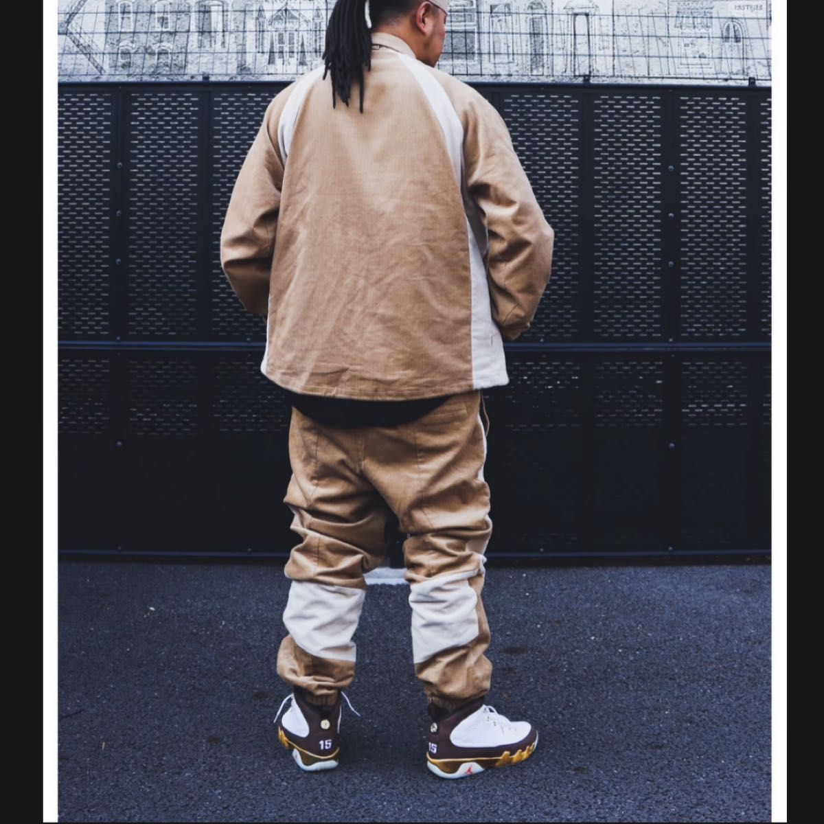 SAPEur サプール CORDUROY PANTS ベージュ コーデュロイ|Yahoo SAPEur サプール CORDUROY PANTS ベージュ コーデュロイ|Yahoo