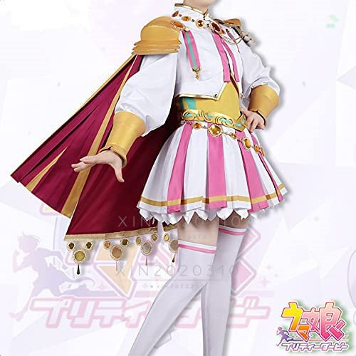 修正版 実物撮影ウマ娘 プリティーダービー テイエムオペラオー 修正版 実物撮影ウマ娘 プリティーダービー テイエムオペラオー