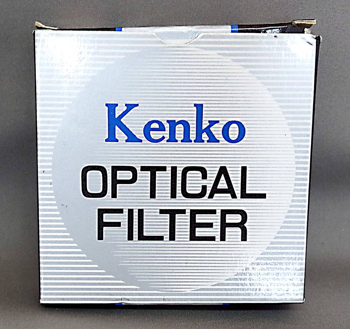 EU-9812#Kenko Kenko OPTICAL FILTER SOFTON 2B 67mm б/у 