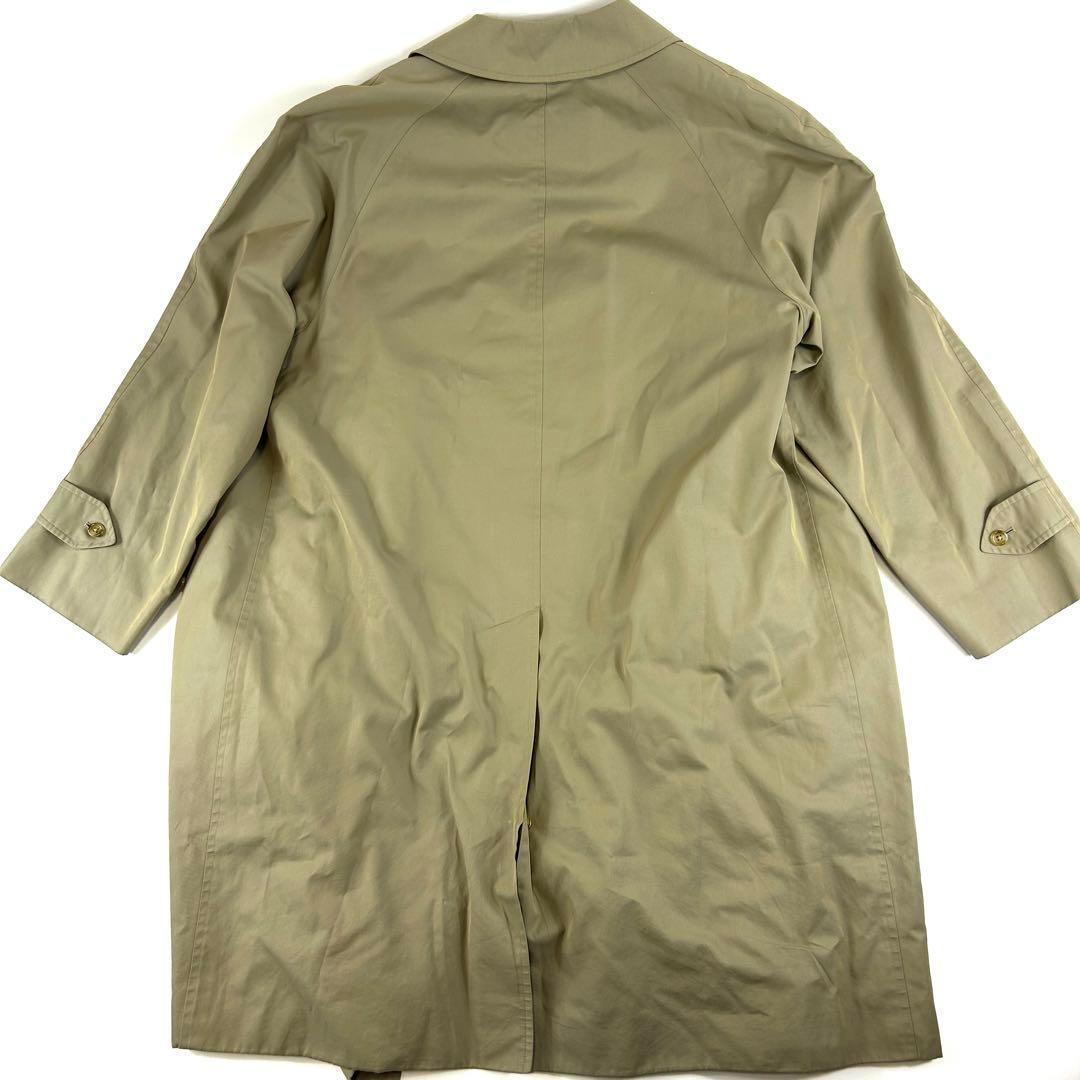 未使用級 サイズ大 破格値段】BURBERRY LONDON バーバリー 未使用級 サイズ大 破格値段】BURBERRY LONDON バーバリー