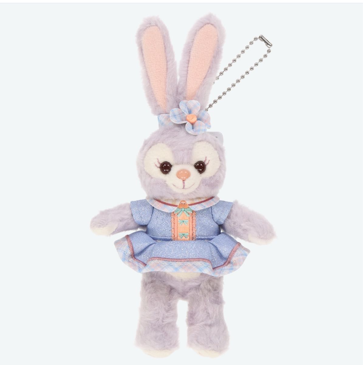 ディズニー ダッフィー ぬいぐるみバッジ 7点セット ウェア ディズニー ダッフィー ぬいぐるみバッジ 7点セット ウェア