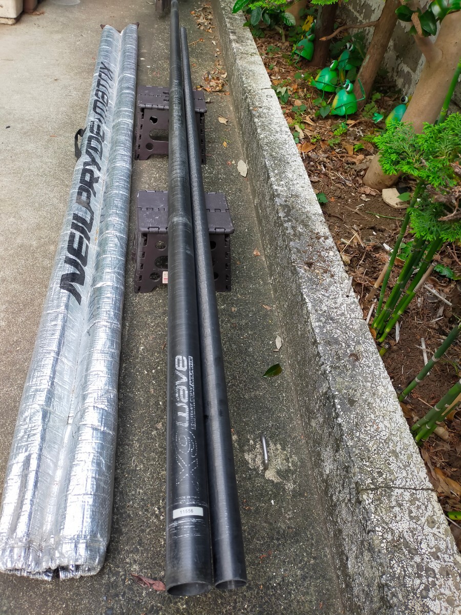 超軽量1.64kg NEILPRYDE X9 430 SDM フルカーボン 着払/手渡OK 超軽量1.64kg NEILPRYDE X9 430 SDM フルカーボン 着払/手渡OK