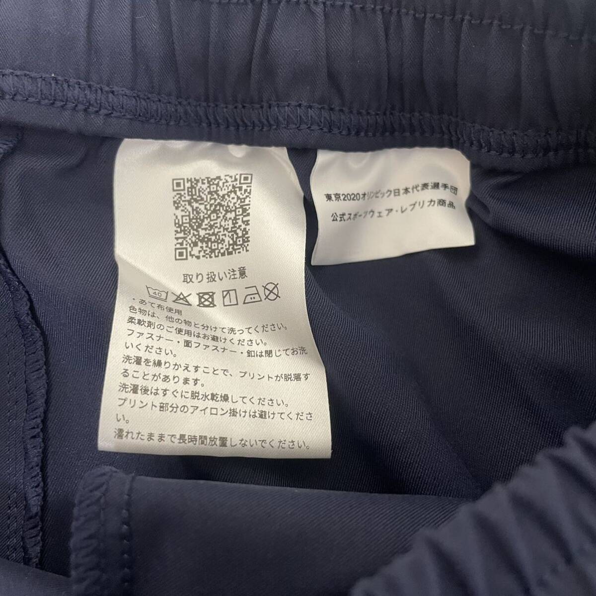 未使用・タグ付き】ASICS asics アシックス 東京2020 未使用・タグ付き】ASICS asics アシックス 東京2020